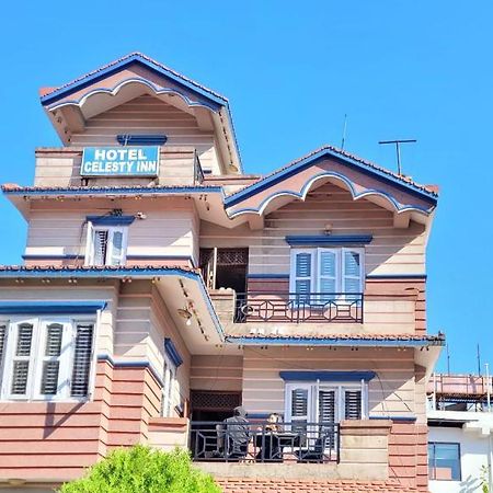 Hotel Celestyinn Pokhara Ngoại thất bức ảnh